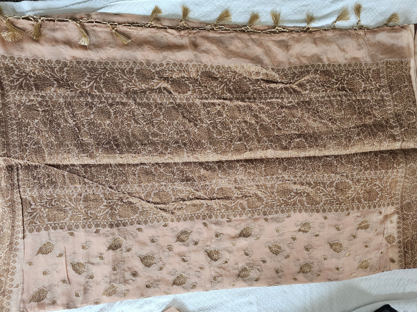 Banasari Saree